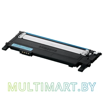 Картридж Samsung CLT-C406S картинка 3